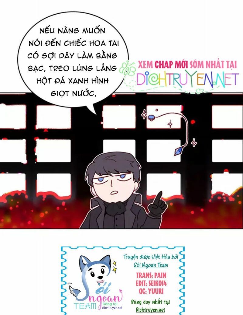 đọc truyện Hóa Kiếp Thành Chị Gái Của Bạo Chúa Chương 18 ảnh 4 tại Thiên Thai Truyện