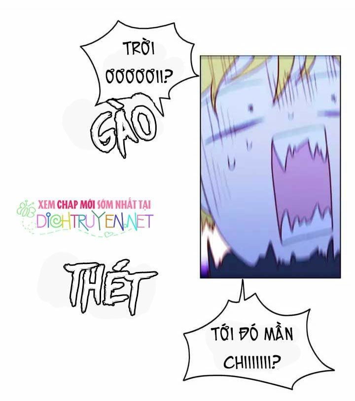 đọc truyện Hóa Kiếp Thành Chị Gái Của Bạo Chúa Chương 18 ảnh 22 tại Thiên Thai Truyện