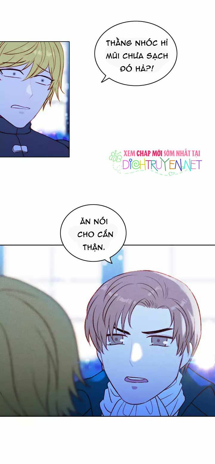 đọc truyện Hóa Kiếp Thành Chị Gái Của Bạo Chúa Chương 18 ảnh 24 tại Thiên Thai Truyện