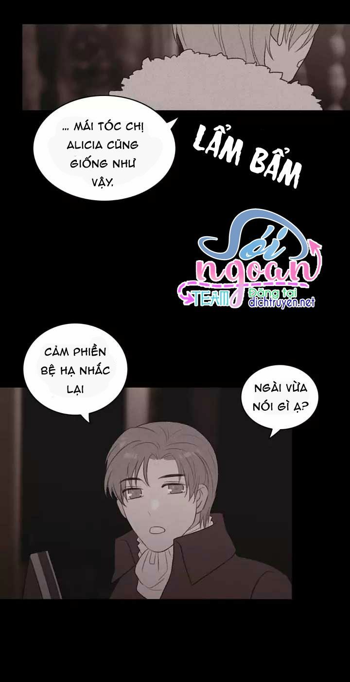 đọc truyện Hóa Kiếp Thành Chị Gái Của Bạo Chúa Chương 18 ảnh 27 tại Thiên Thai Truyện