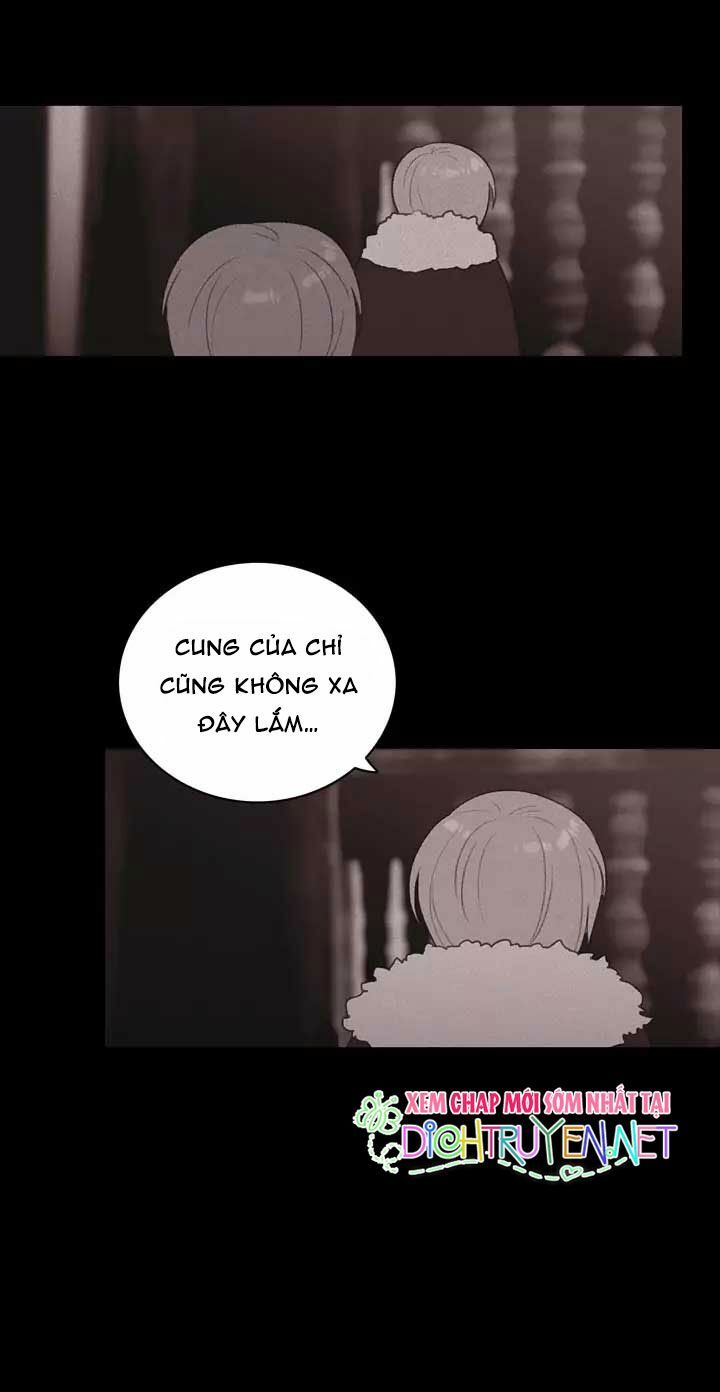 đọc truyện Hóa Kiếp Thành Chị Gái Của Bạo Chúa Chương 18 ảnh 30 tại Thiên Thai Truyện