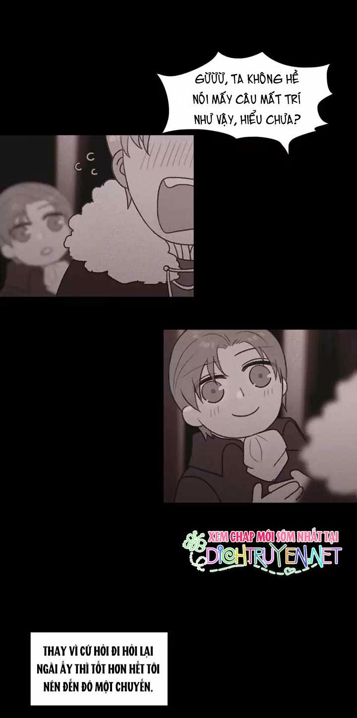 đọc truyện Hóa Kiếp Thành Chị Gái Của Bạo Chúa Chương 18 ảnh 32 tại Thiên Thai Truyện