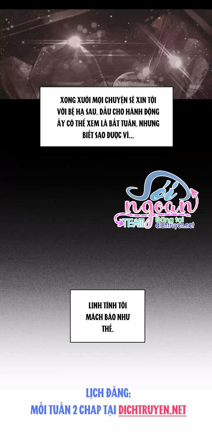 đọc truyện Hóa Kiếp Thành Chị Gái Của Bạo Chúa Chương 18 ảnh 33 tại Thiên Thai Truyện