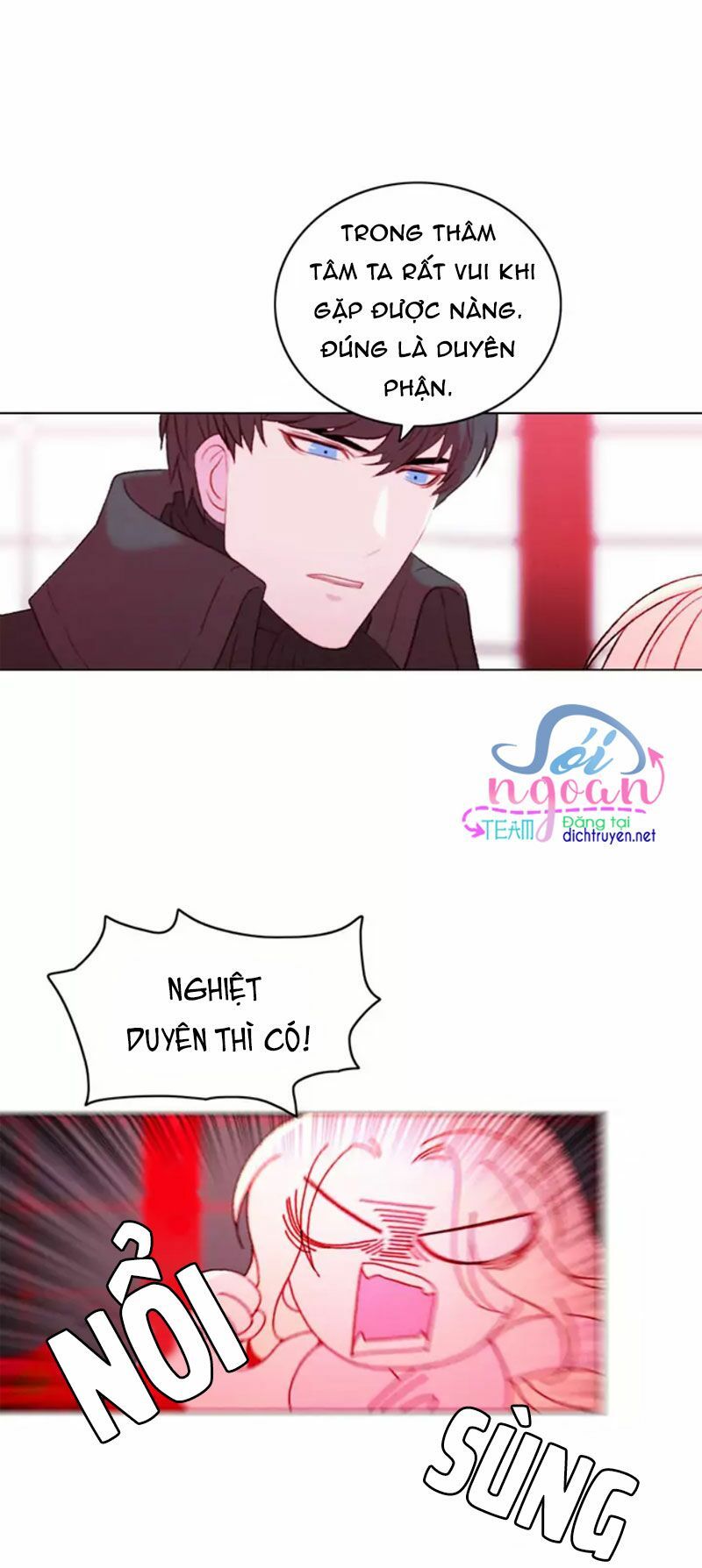 đọc truyện Hóa Kiếp Thành Chị Gái Của Bạo Chúa Chương 18 ảnh 8 tại Thiên Thai Truyện