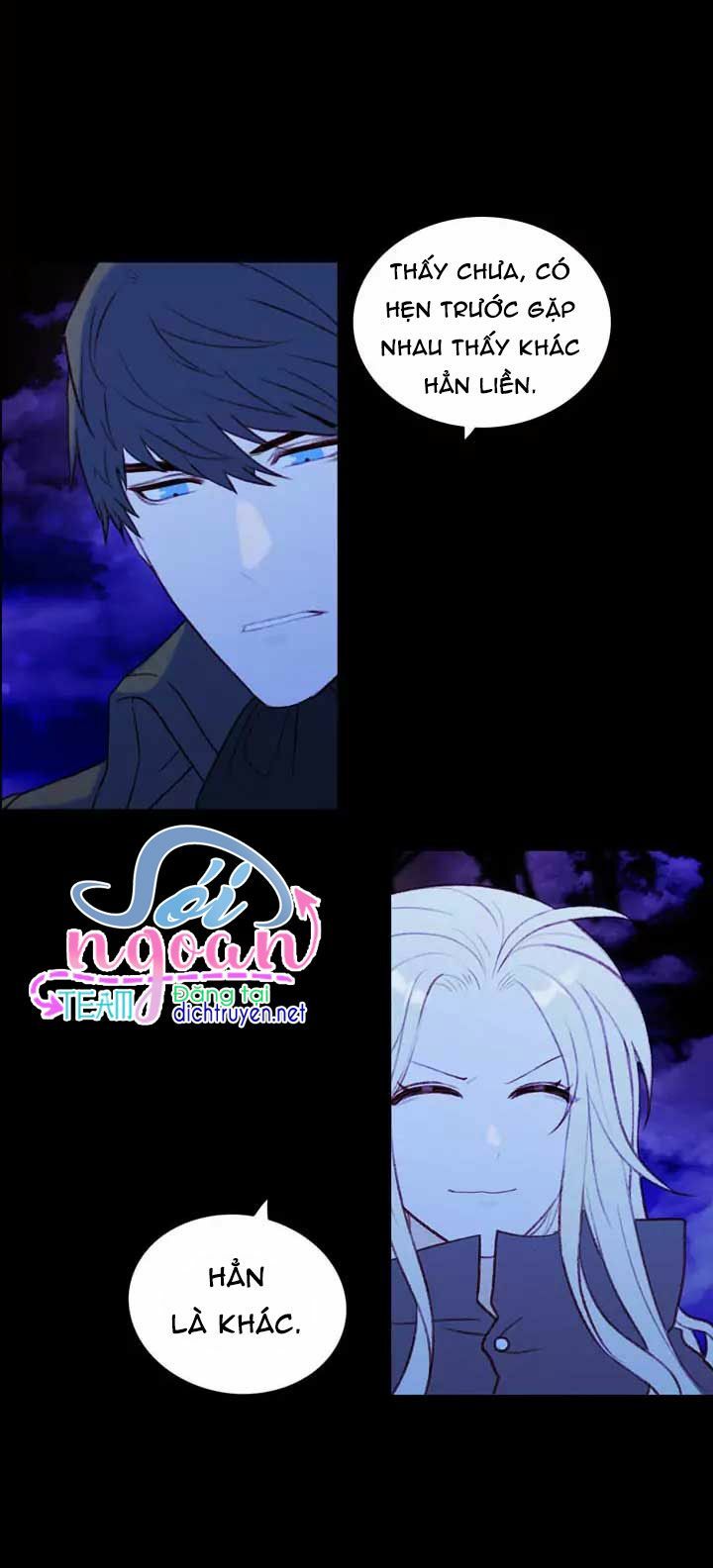 đọc truyện Hóa Kiếp Thành Chị Gái Của Bạo Chúa Chương 19 ảnh 16 tại Thiên Thai Truyện