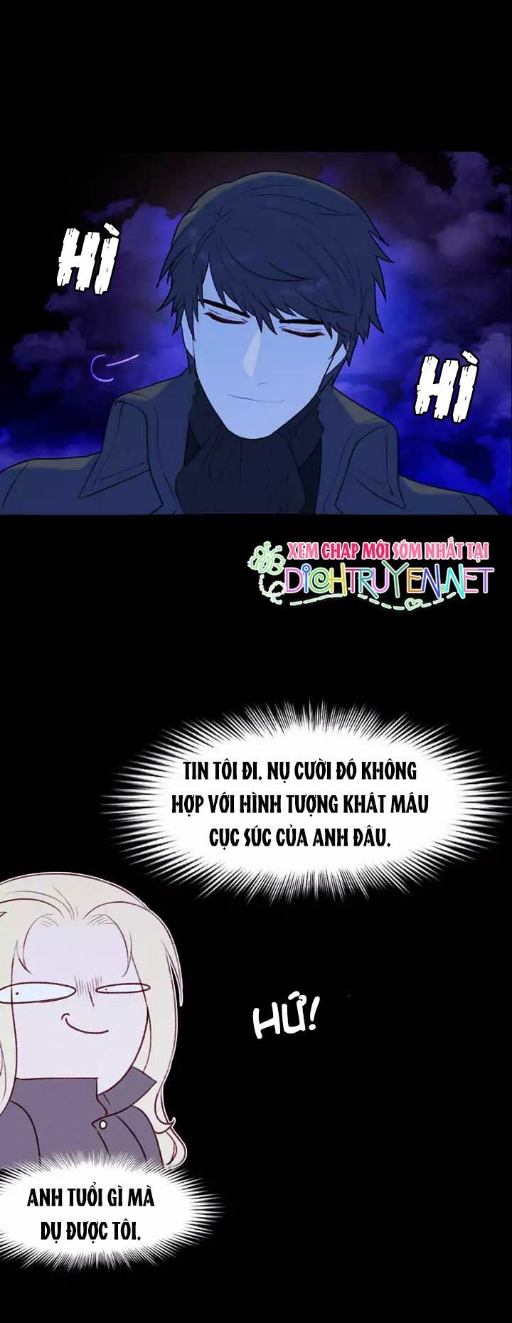 đọc truyện Hóa Kiếp Thành Chị Gái Của Bạo Chúa Chương 19 ảnh 17 tại Thiên Thai Truyện