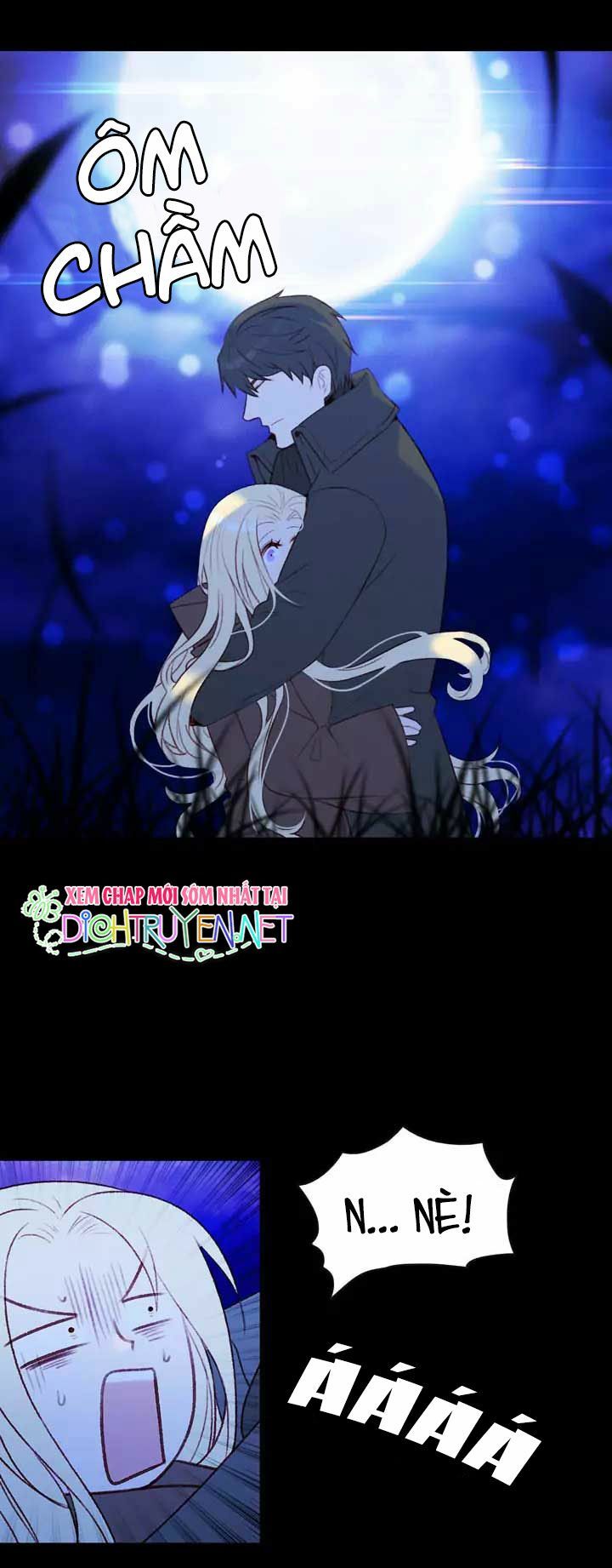 đọc truyện Hóa Kiếp Thành Chị Gái Của Bạo Chúa Chương 19 ảnh 19 tại Thiên Thai Truyện