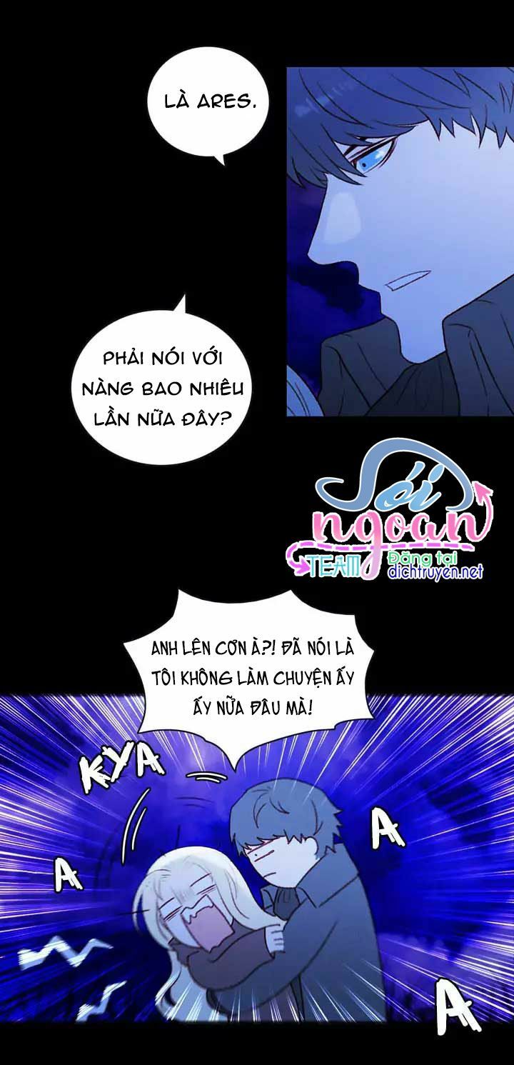 đọc truyện Hóa Kiếp Thành Chị Gái Của Bạo Chúa Chương 19 ảnh 20 tại Thiên Thai Truyện