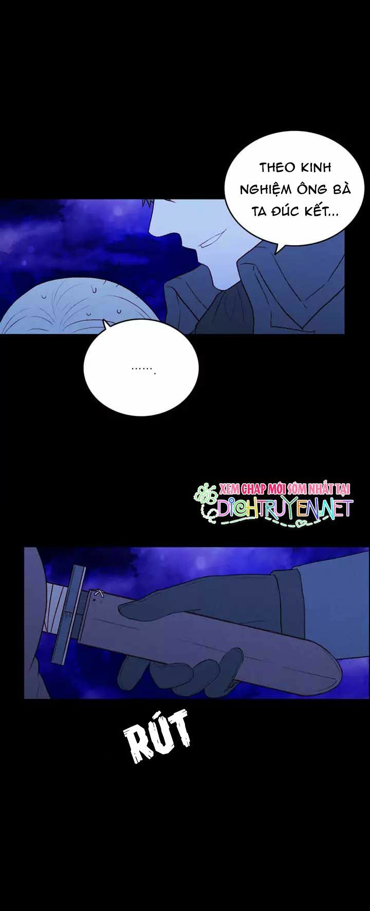 đọc truyện Hóa Kiếp Thành Chị Gái Của Bạo Chúa Chương 19 ảnh 21 tại Thiên Thai Truyện