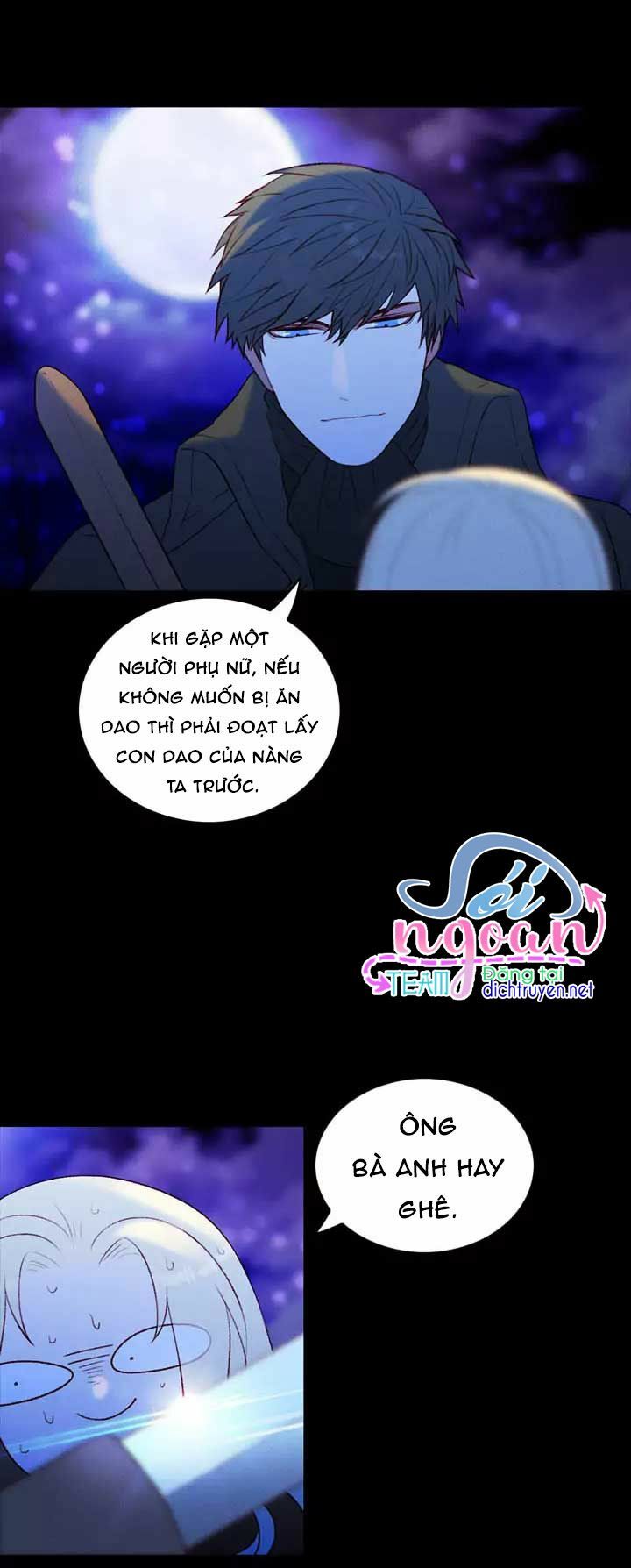 đọc truyện Hóa Kiếp Thành Chị Gái Của Bạo Chúa Chương 19 ảnh 22 tại Thiên Thai Truyện