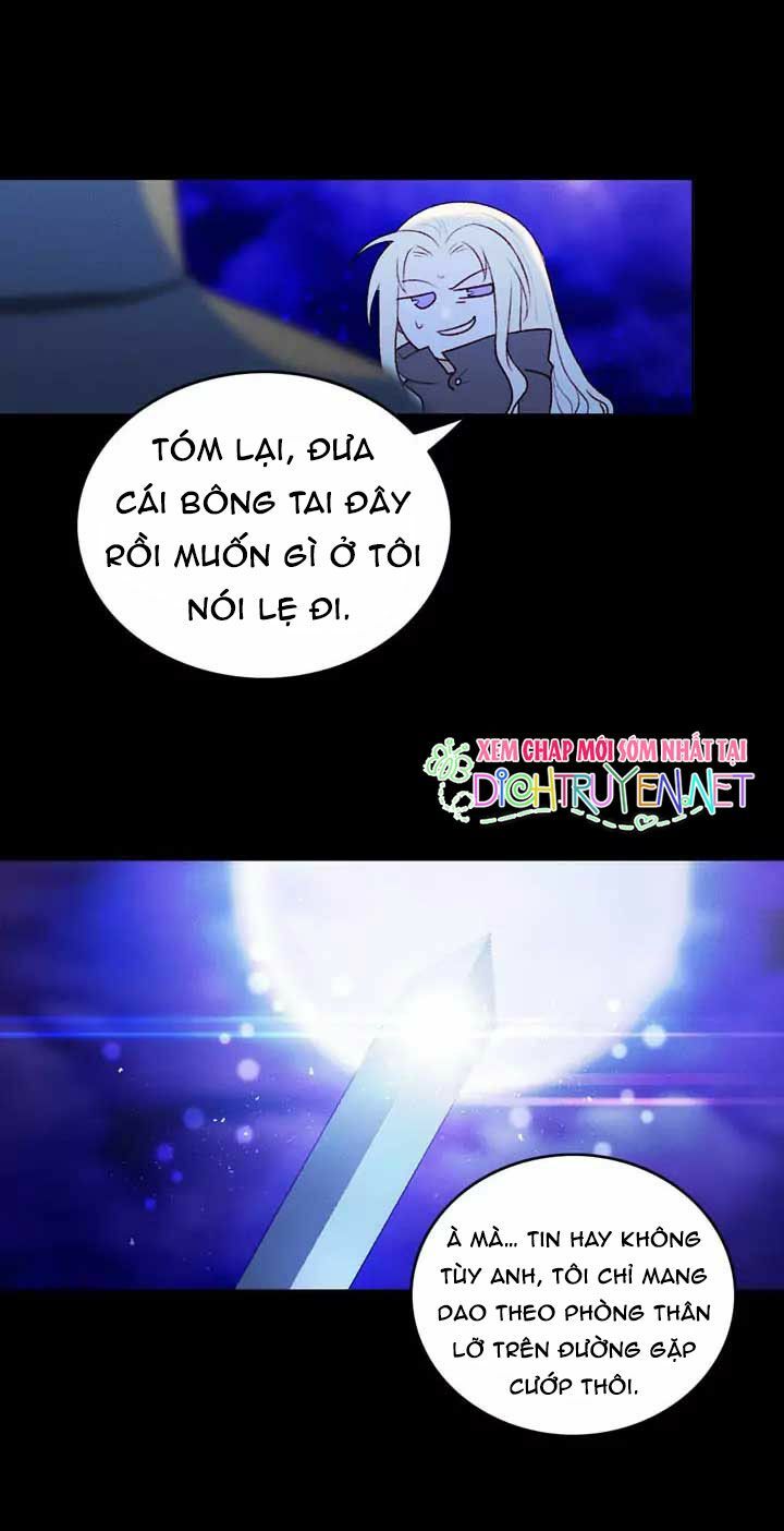 đọc truyện Hóa Kiếp Thành Chị Gái Của Bạo Chúa Chương 19 ảnh 25 tại Thiên Thai Truyện