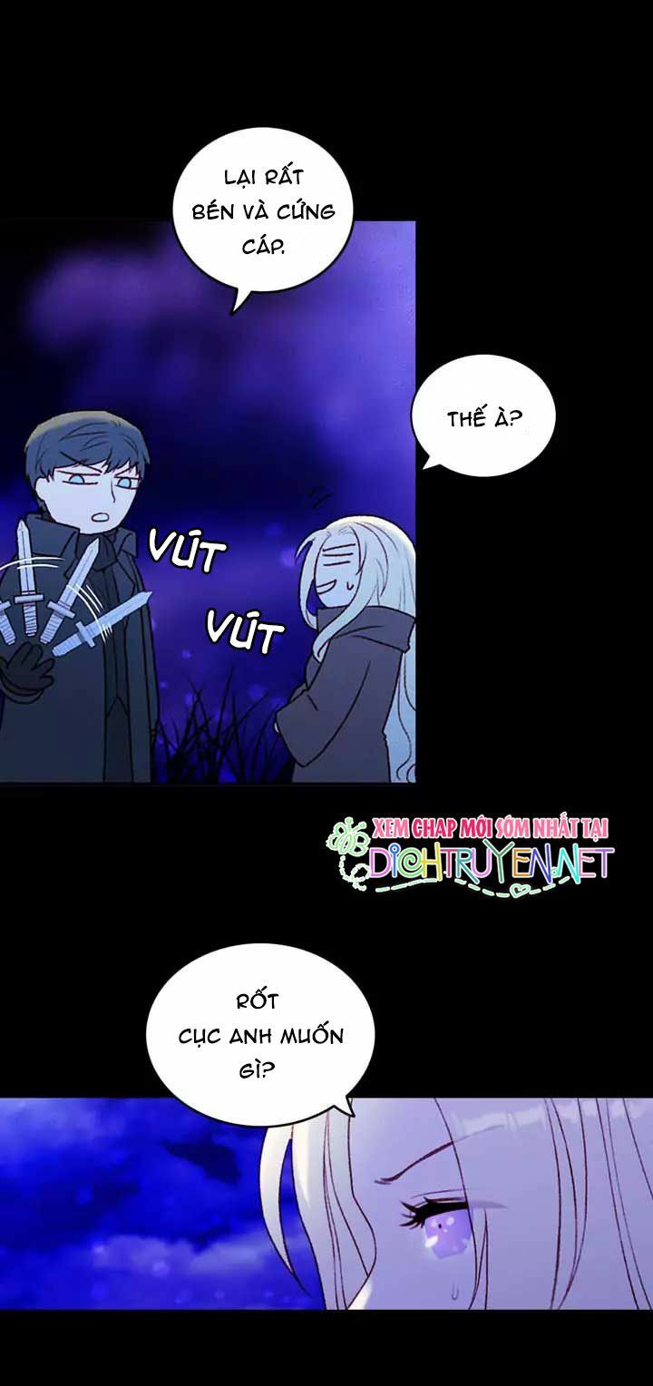 đọc truyện Hóa Kiếp Thành Chị Gái Của Bạo Chúa Chương 19 ảnh 27 tại Thiên Thai Truyện