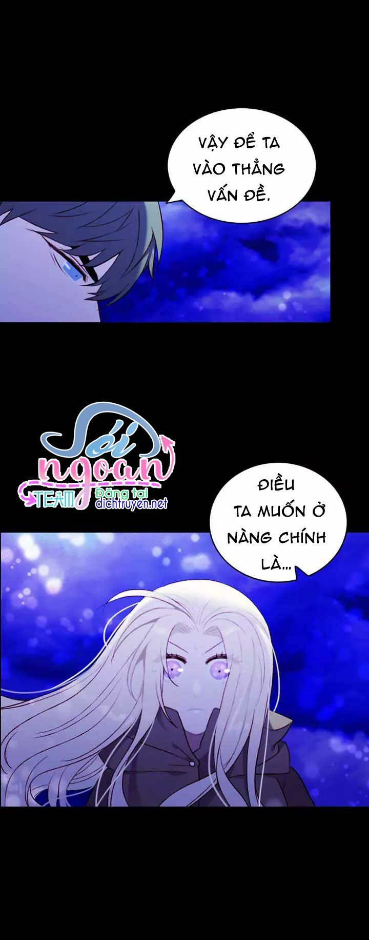 đọc truyện Hóa Kiếp Thành Chị Gái Của Bạo Chúa Chương 19 ảnh 28 tại Thiên Thai Truyện