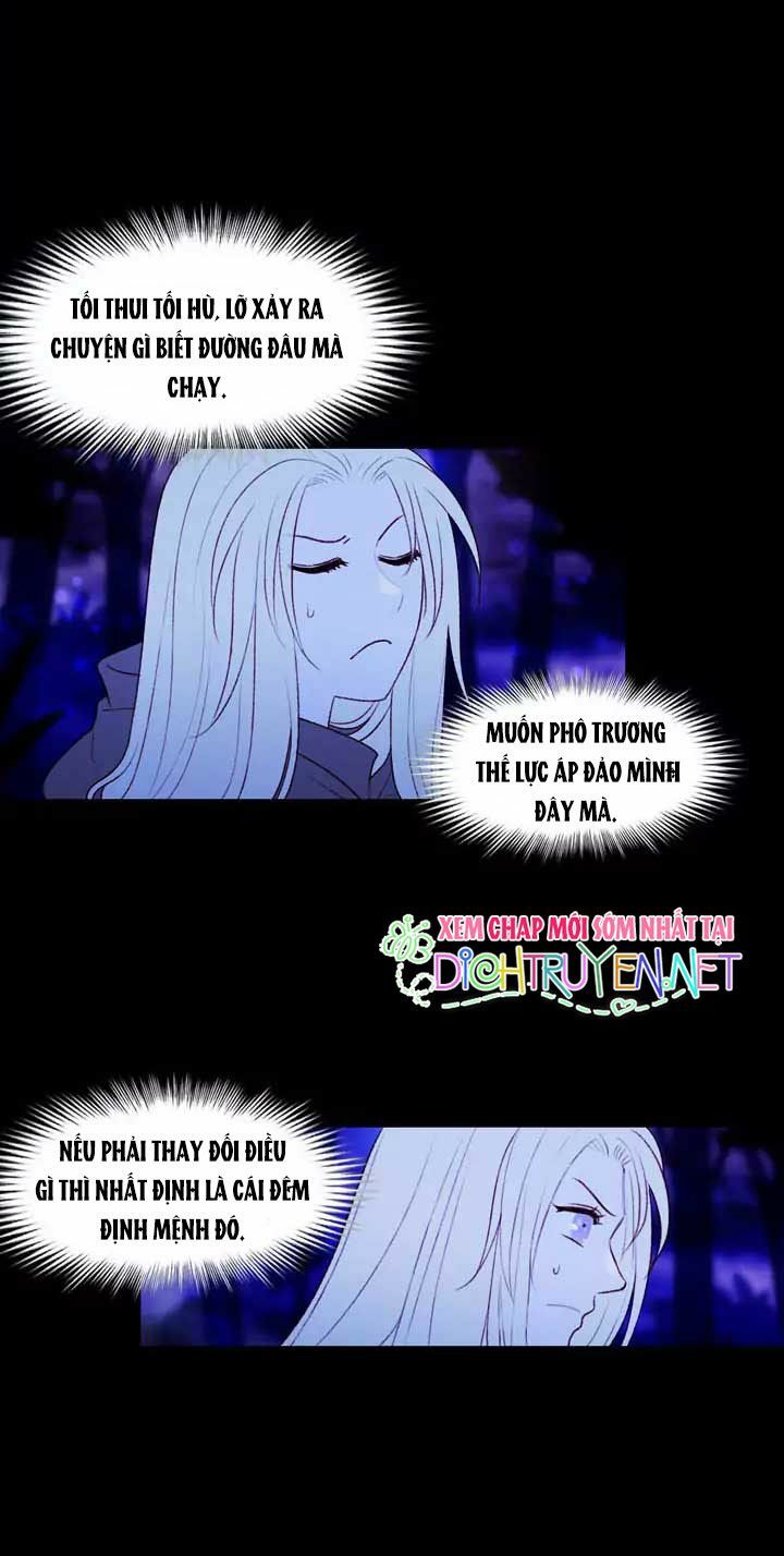 đọc truyện Hóa Kiếp Thành Chị Gái Của Bạo Chúa Chương 19 ảnh 11 tại Thiên Thai Truyện