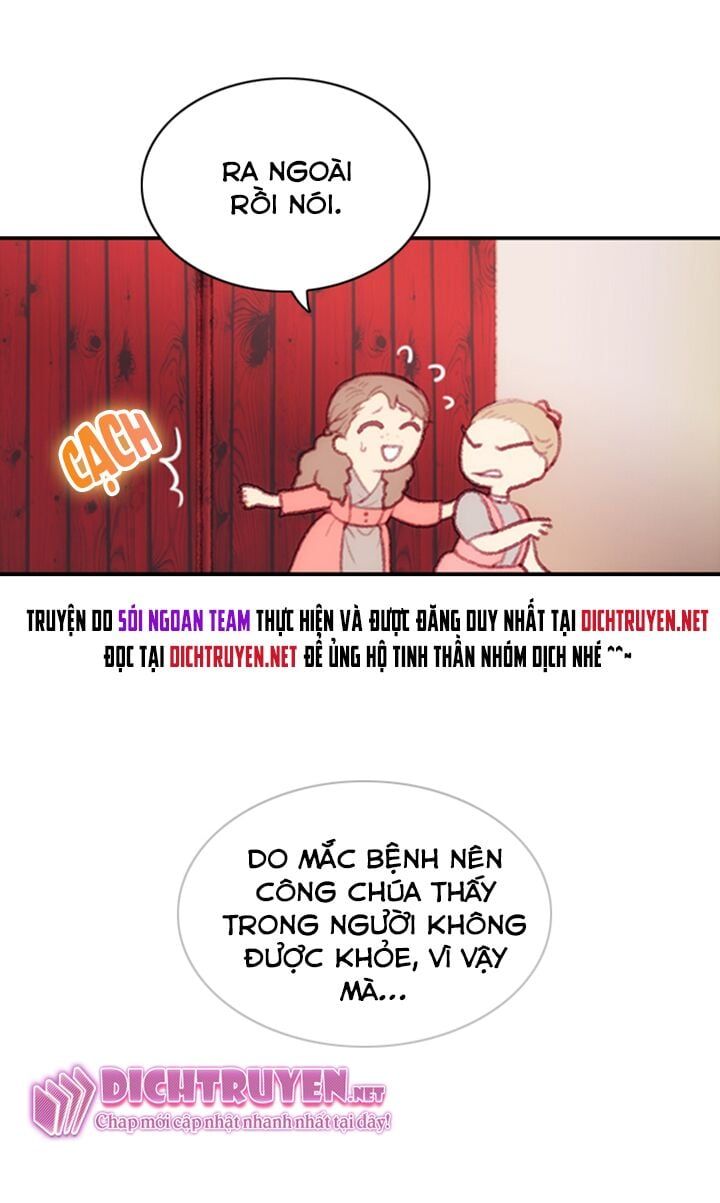 đọc truyện Hóa Kiếp Thành Chị Gái Của Bạo Chúa Chương 2 ảnh 13 tại Thiên Thai Truyện