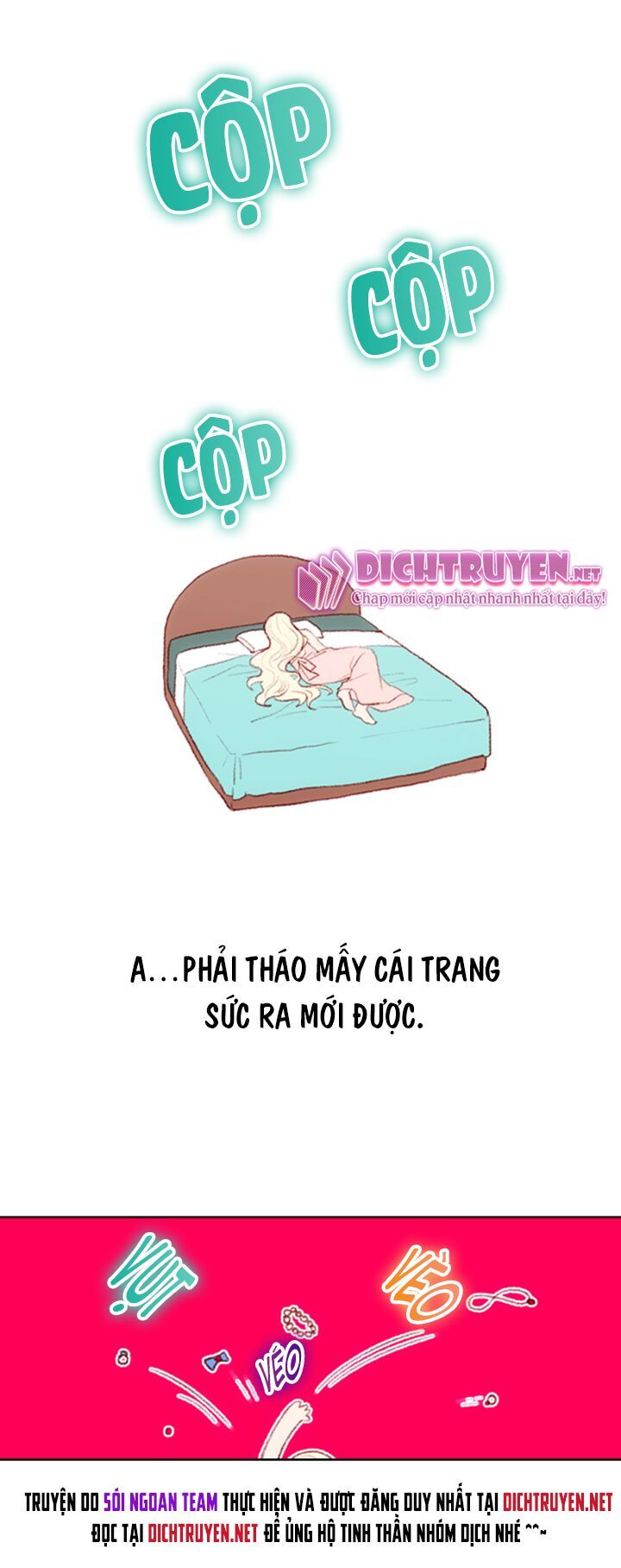 đọc truyện Hóa Kiếp Thành Chị Gái Của Bạo Chúa Chương 2 ảnh 14 tại Thiên Thai Truyện