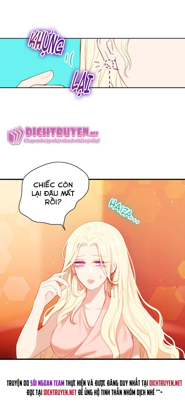 đọc truyện Hóa Kiếp Thành Chị Gái Của Bạo Chúa Chương 2 ảnh 15 tại Thiên Thai Truyện