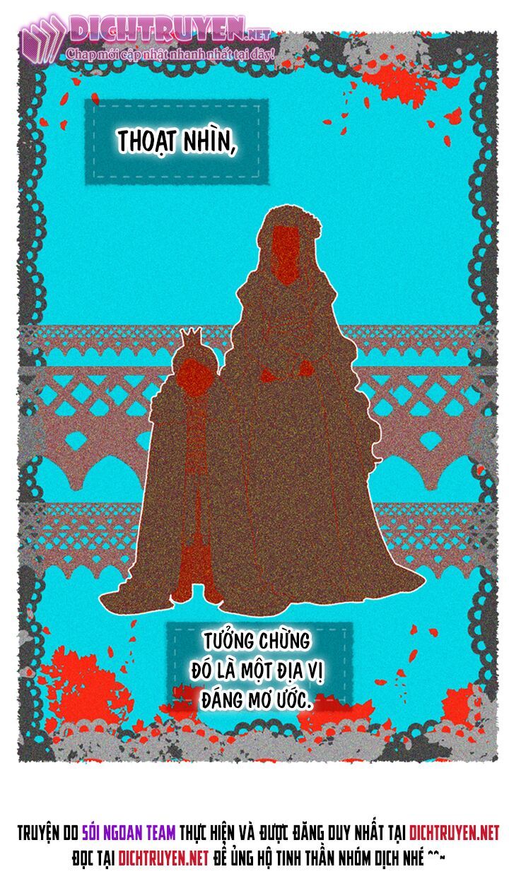 đọc truyện Hóa Kiếp Thành Chị Gái Của Bạo Chúa Chương 2 ảnh 17 tại Thiên Thai Truyện