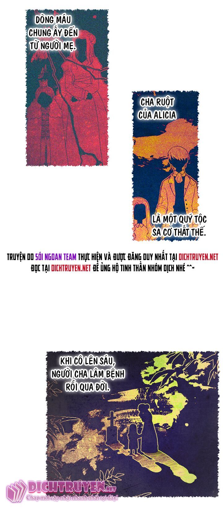 đọc truyện Hóa Kiếp Thành Chị Gái Của Bạo Chúa Chương 2 ảnh 18 tại Thiên Thai Truyện