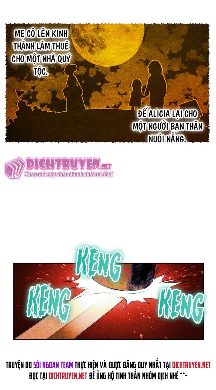 đọc truyện Hóa Kiếp Thành Chị Gái Của Bạo Chúa Chương 2 ảnh 19 tại Thiên Thai Truyện