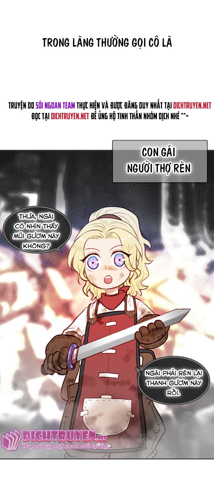 đọc truyện Hóa Kiếp Thành Chị Gái Của Bạo Chúa Chương 2 ảnh 20 tại Thiên Thai Truyện