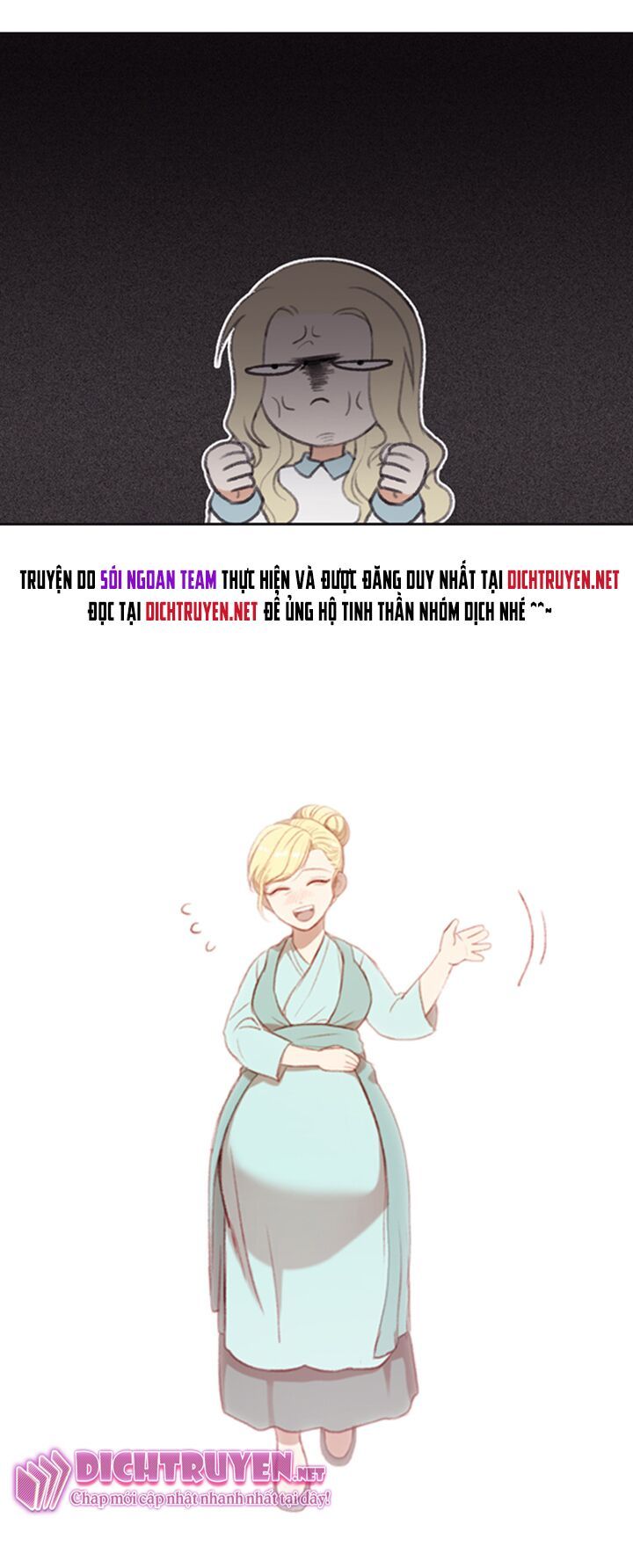 đọc truyện Hóa Kiếp Thành Chị Gái Của Bạo Chúa Chương 2 ảnh 23 tại Thiên Thai Truyện