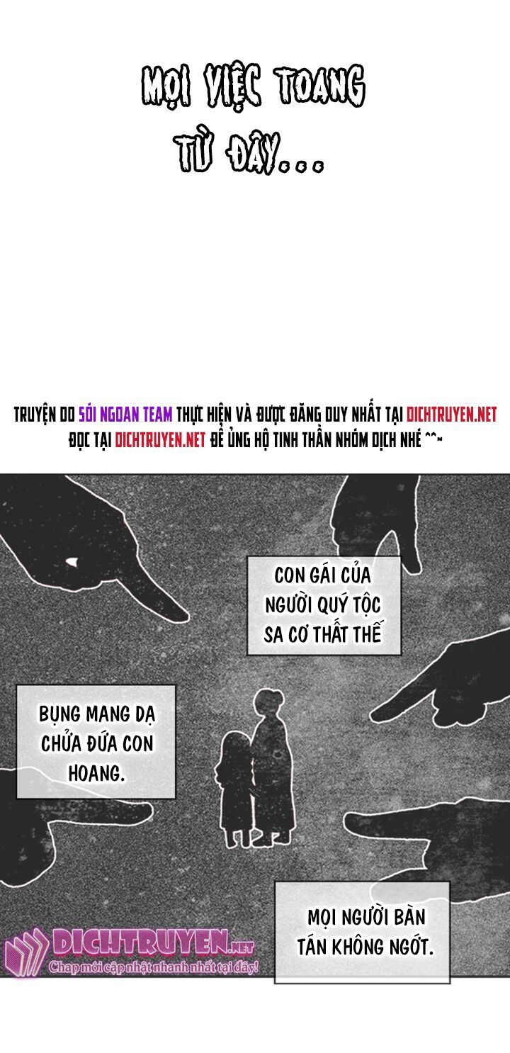 đọc truyện Hóa Kiếp Thành Chị Gái Của Bạo Chúa Chương 2 ảnh 24 tại Thiên Thai Truyện