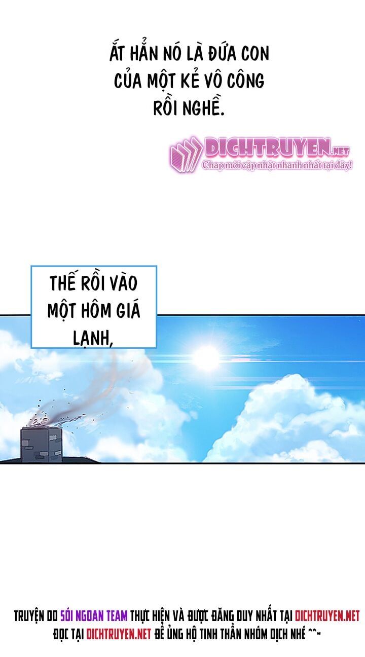 đọc truyện Hóa Kiếp Thành Chị Gái Của Bạo Chúa Chương 2 ảnh 26 tại Thiên Thai Truyện