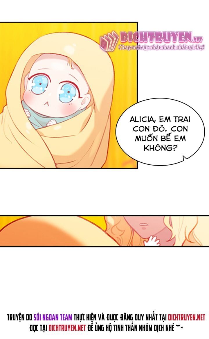 đọc truyện Hóa Kiếp Thành Chị Gái Của Bạo Chúa Chương 2 ảnh 27 tại Thiên Thai Truyện