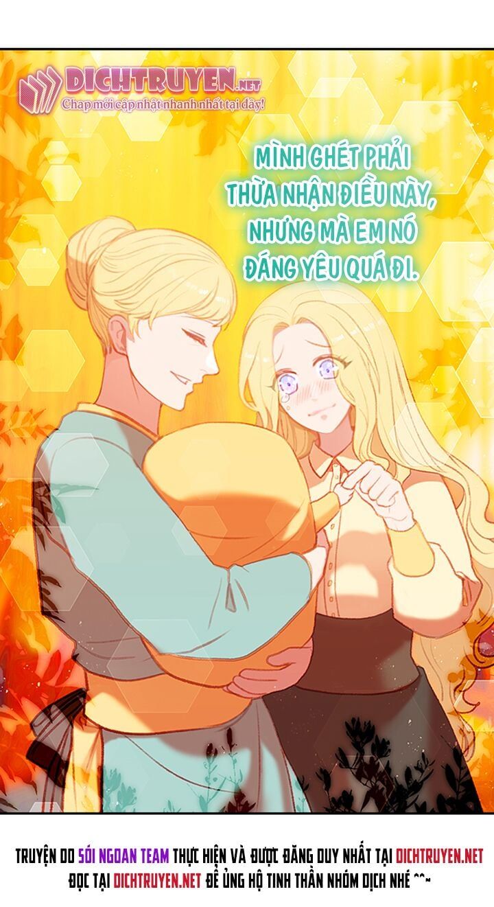 đọc truyện Hóa Kiếp Thành Chị Gái Của Bạo Chúa Chương 2 ảnh 28 tại Thiên Thai Truyện