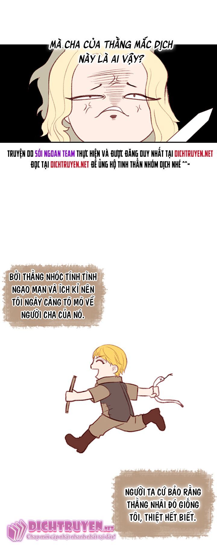 đọc truyện Hóa Kiếp Thành Chị Gái Của Bạo Chúa Chương 2 ảnh 30 tại Thiên Thai Truyện