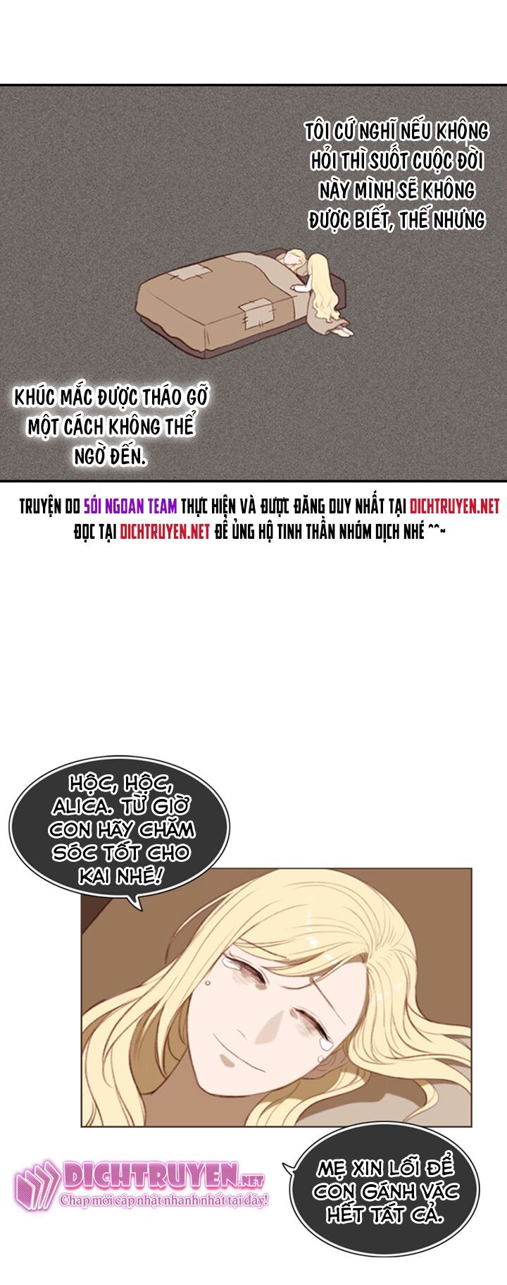 đọc truyện Hóa Kiếp Thành Chị Gái Của Bạo Chúa Chương 2 ảnh 31 tại Thiên Thai Truyện