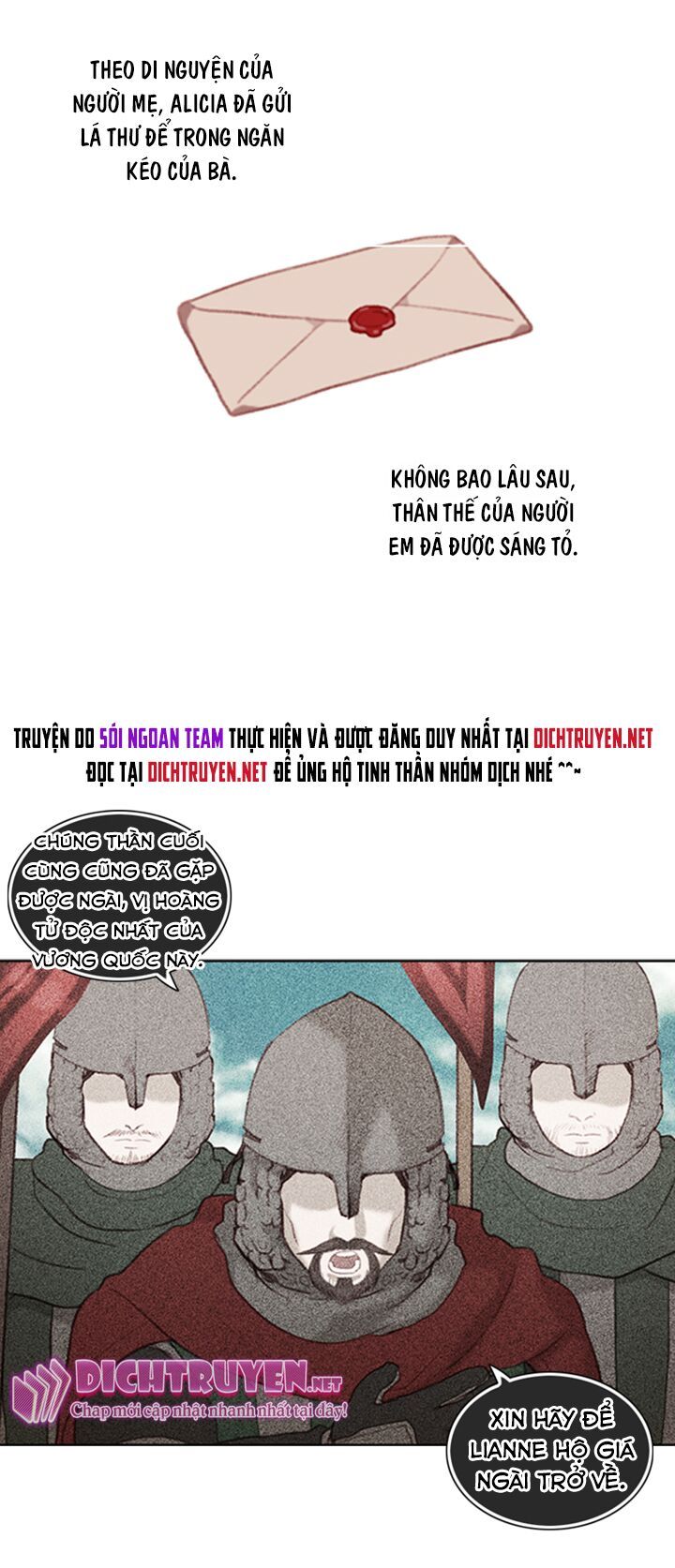 đọc truyện Hóa Kiếp Thành Chị Gái Của Bạo Chúa Chương 2 ảnh 34 tại Thiên Thai Truyện