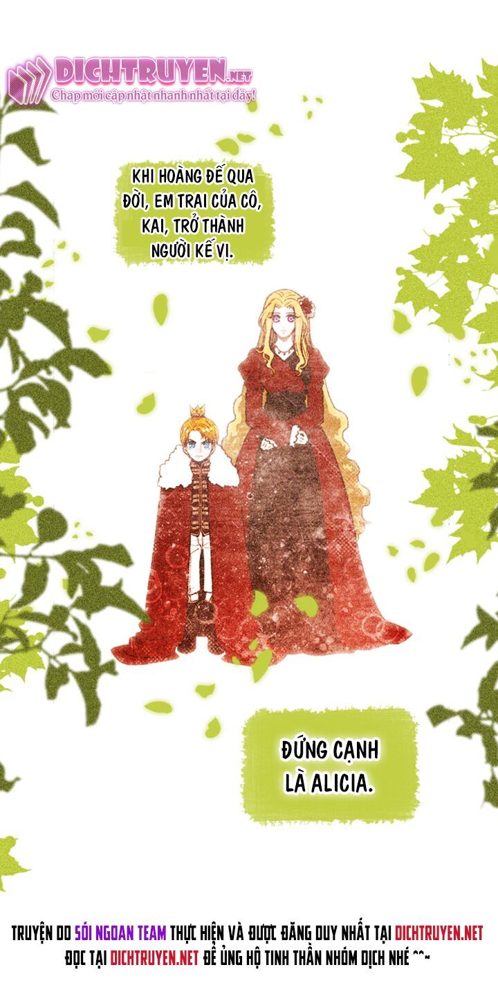 đọc truyện Hóa Kiếp Thành Chị Gái Của Bạo Chúa Chương 2 ảnh 35 tại Thiên Thai Truyện