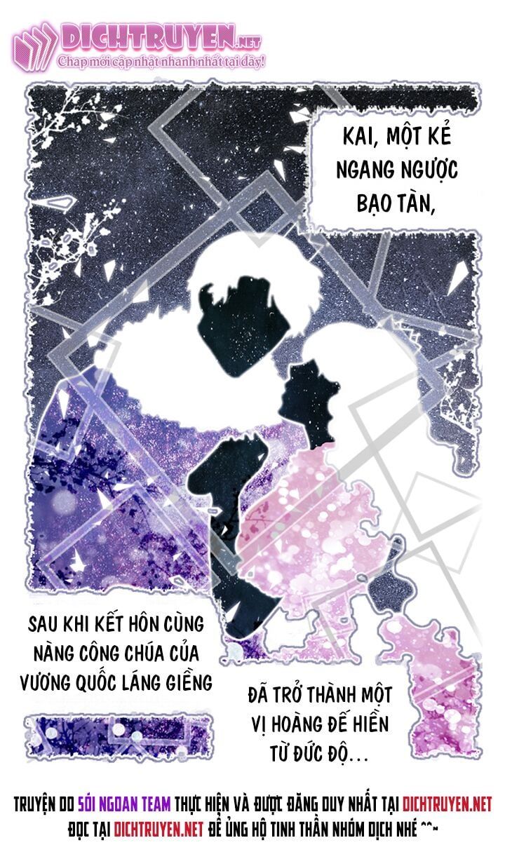 đọc truyện Hóa Kiếp Thành Chị Gái Của Bạo Chúa Chương 2 ảnh 36 tại Thiên Thai Truyện