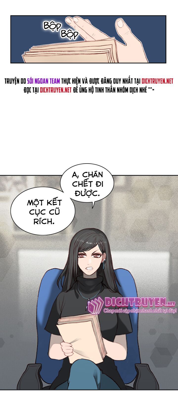 đọc truyện Hóa Kiếp Thành Chị Gái Của Bạo Chúa Chương 2 ảnh 37 tại Thiên Thai Truyện