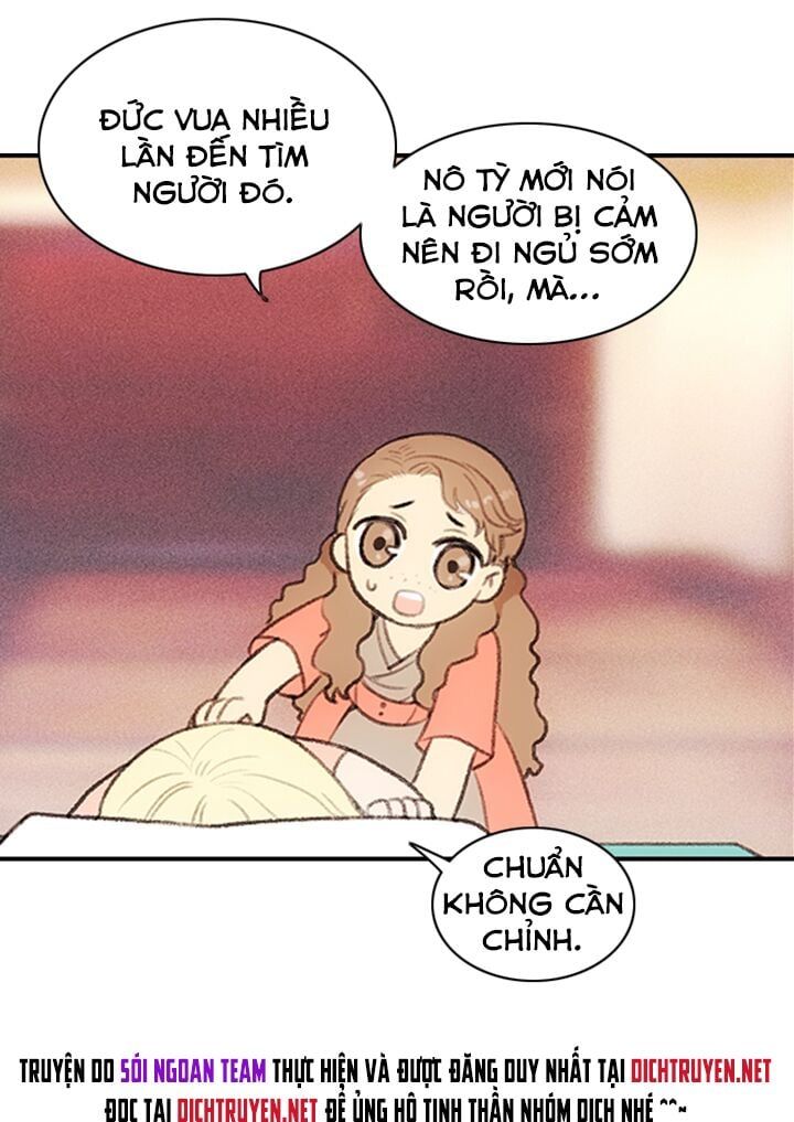 đọc truyện Hóa Kiếp Thành Chị Gái Của Bạo Chúa Chương 2 ảnh 6 tại Thiên Thai Truyện