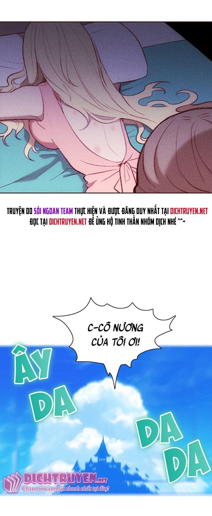 đọc truyện Hóa Kiếp Thành Chị Gái Của Bạo Chúa Chương 2 ảnh 8 tại Thiên Thai Truyện