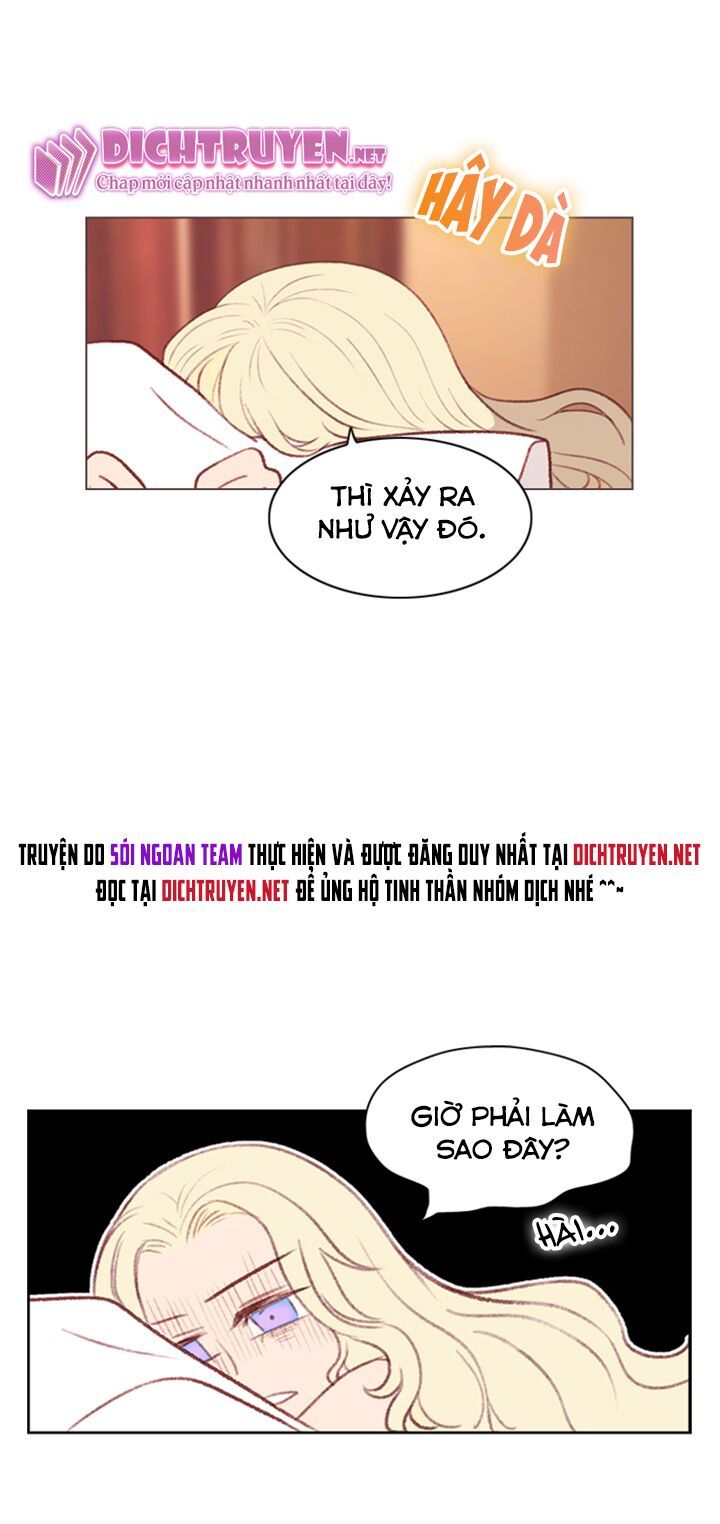 đọc truyện Hóa Kiếp Thành Chị Gái Của Bạo Chúa Chương 2 ảnh 10 tại Thiên Thai Truyện