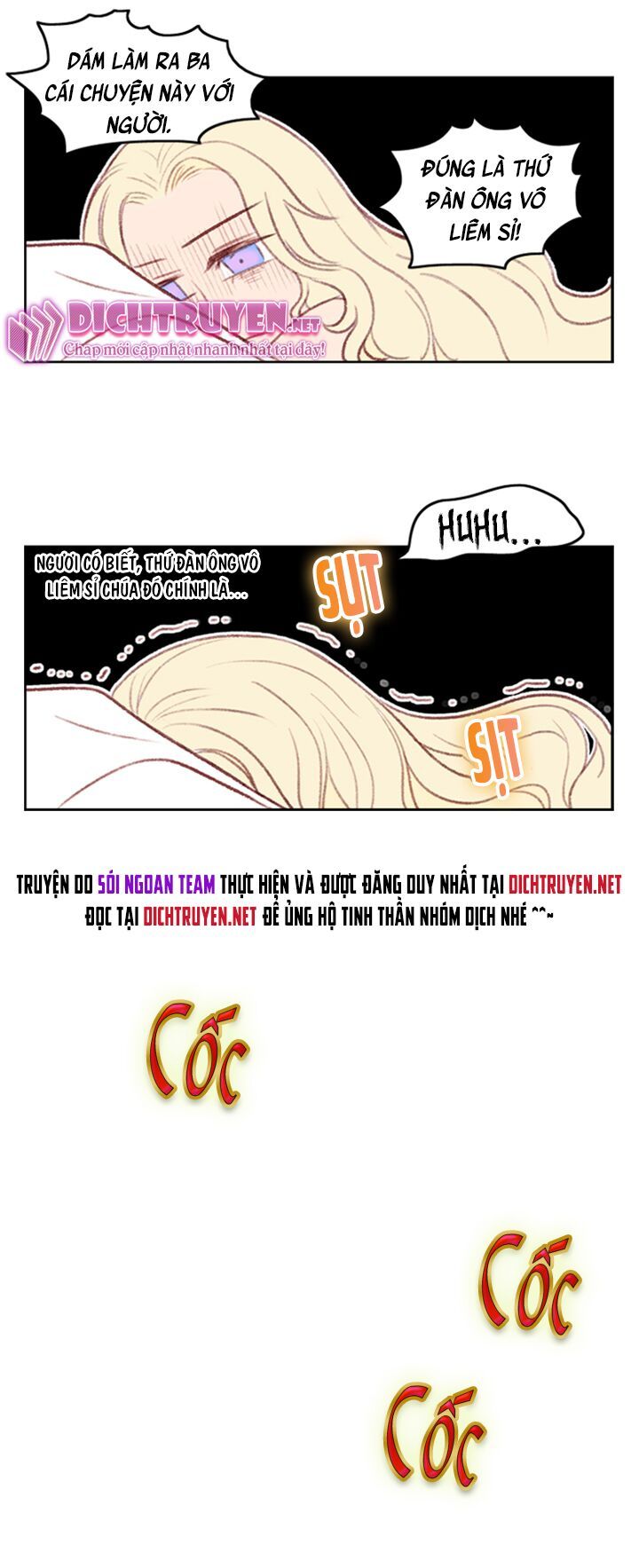 đọc truyện Hóa Kiếp Thành Chị Gái Của Bạo Chúa Chương 2 ảnh 11 tại Thiên Thai Truyện