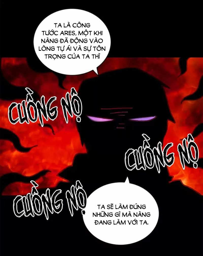 đọc truyện Hóa Kiếp Thành Chị Gái Của Bạo Chúa Chương 20 ảnh 15 tại Thiên Thai Truyện