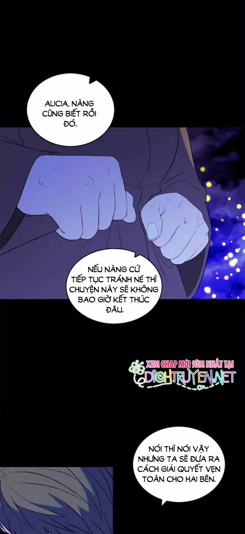 đọc truyện Hóa Kiếp Thành Chị Gái Của Bạo Chúa Chương 20 ảnh 17 tại Thiên Thai Truyện