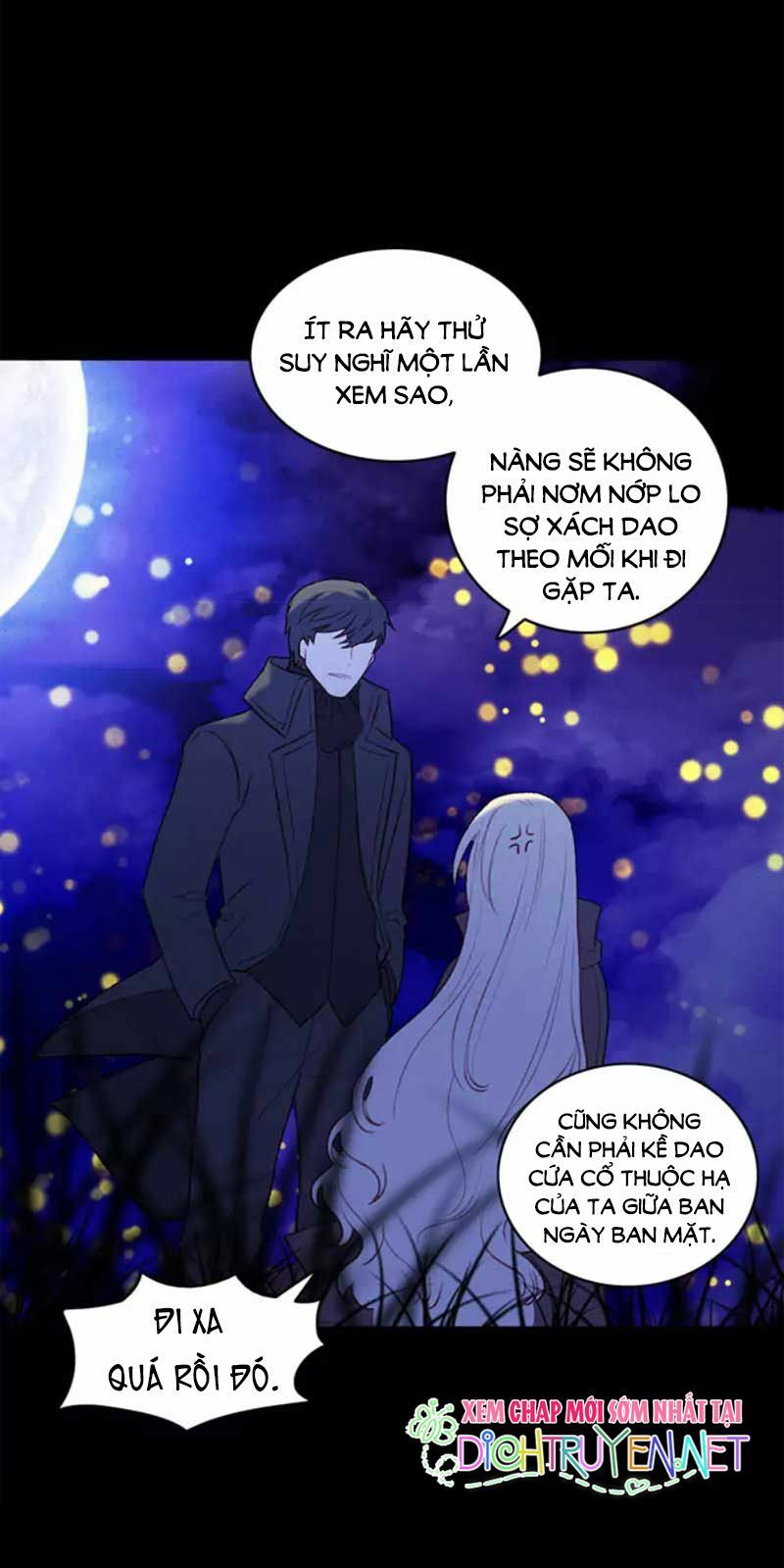 đọc truyện Hóa Kiếp Thành Chị Gái Của Bạo Chúa Chương 20 ảnh 19 tại Thiên Thai Truyện