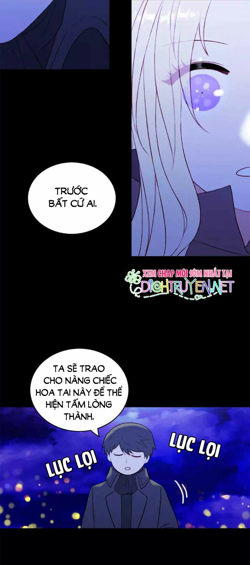 đọc truyện Hóa Kiếp Thành Chị Gái Của Bạo Chúa Chương 20 ảnh 21 tại Thiên Thai Truyện