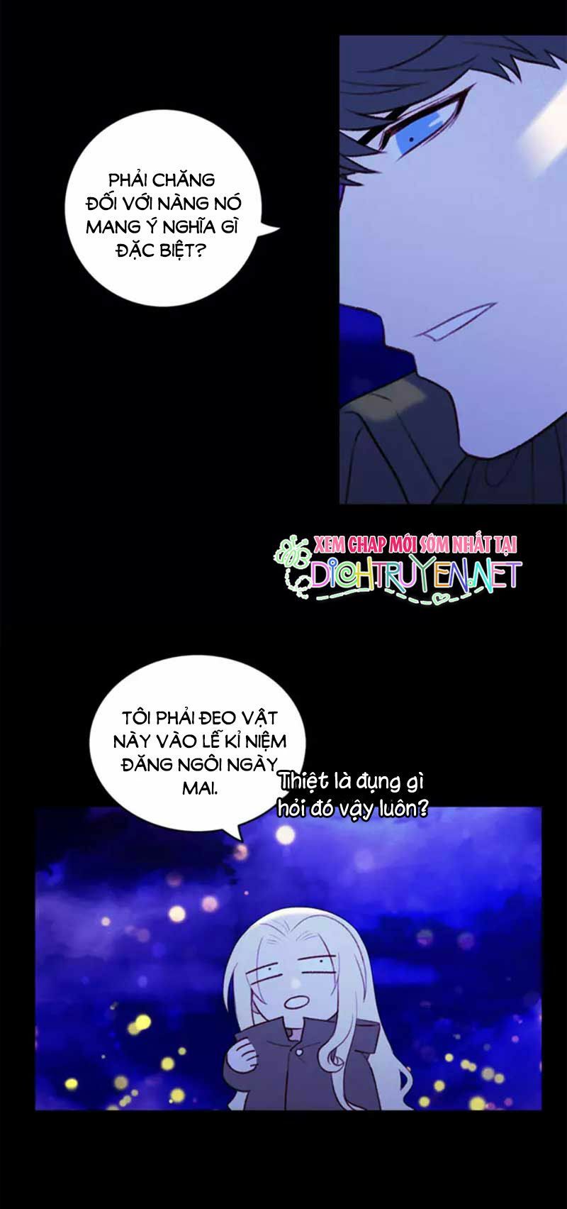 đọc truyện Hóa Kiếp Thành Chị Gái Của Bạo Chúa Chương 20 ảnh 23 tại Thiên Thai Truyện