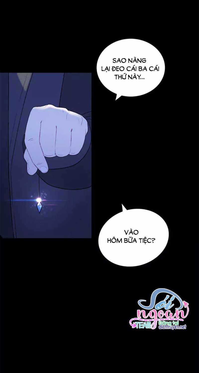 đọc truyện Hóa Kiếp Thành Chị Gái Của Bạo Chúa Chương 20 ảnh 24 tại Thiên Thai Truyện