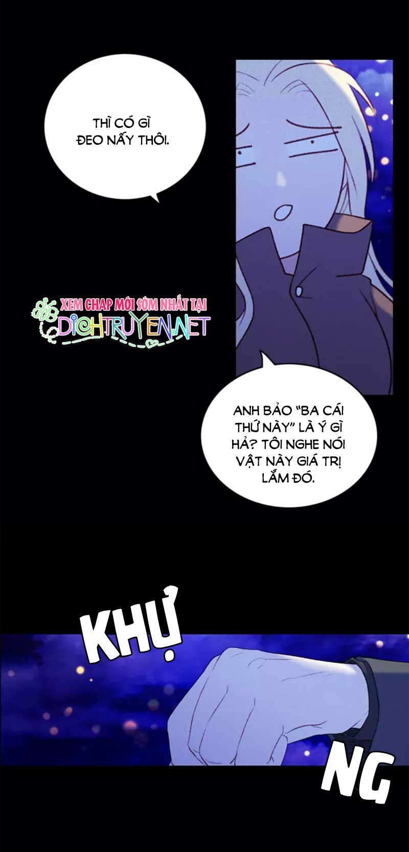 đọc truyện Hóa Kiếp Thành Chị Gái Của Bạo Chúa Chương 20 ảnh 25 tại Thiên Thai Truyện