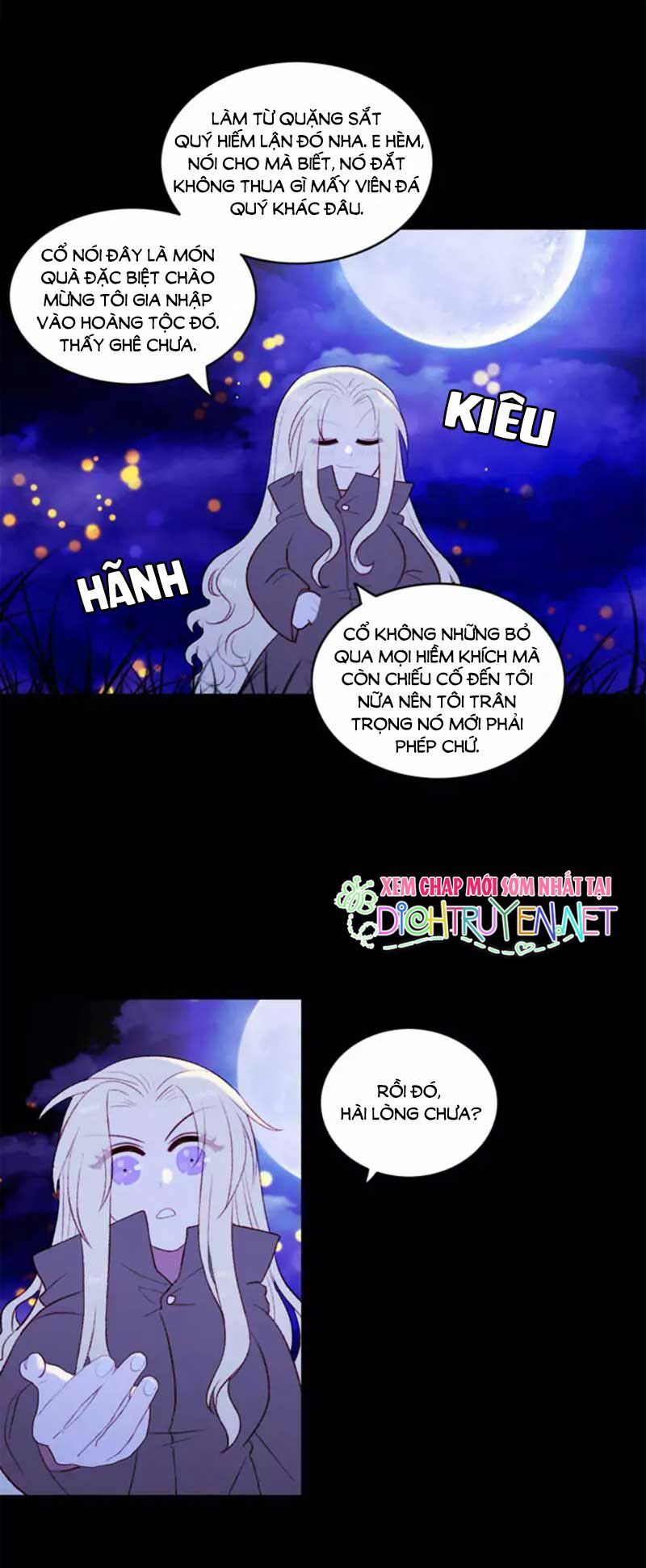 đọc truyện Hóa Kiếp Thành Chị Gái Của Bạo Chúa Chương 20 ảnh 28 tại Thiên Thai Truyện