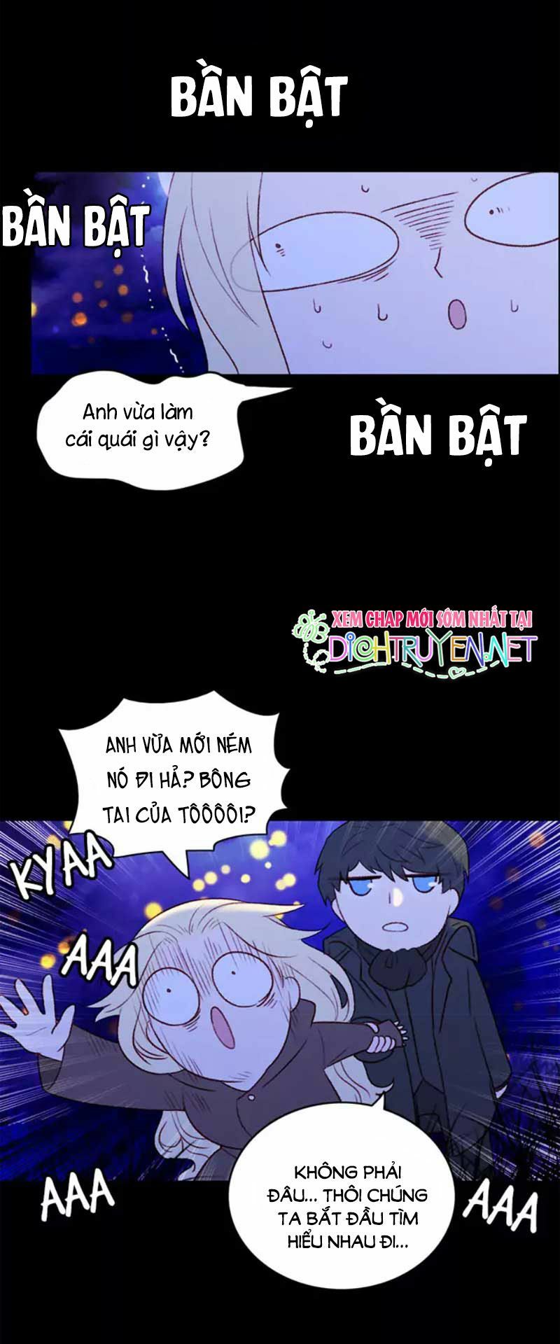 đọc truyện Hóa Kiếp Thành Chị Gái Của Bạo Chúa Chương 20 ảnh 34 tại Thiên Thai Truyện