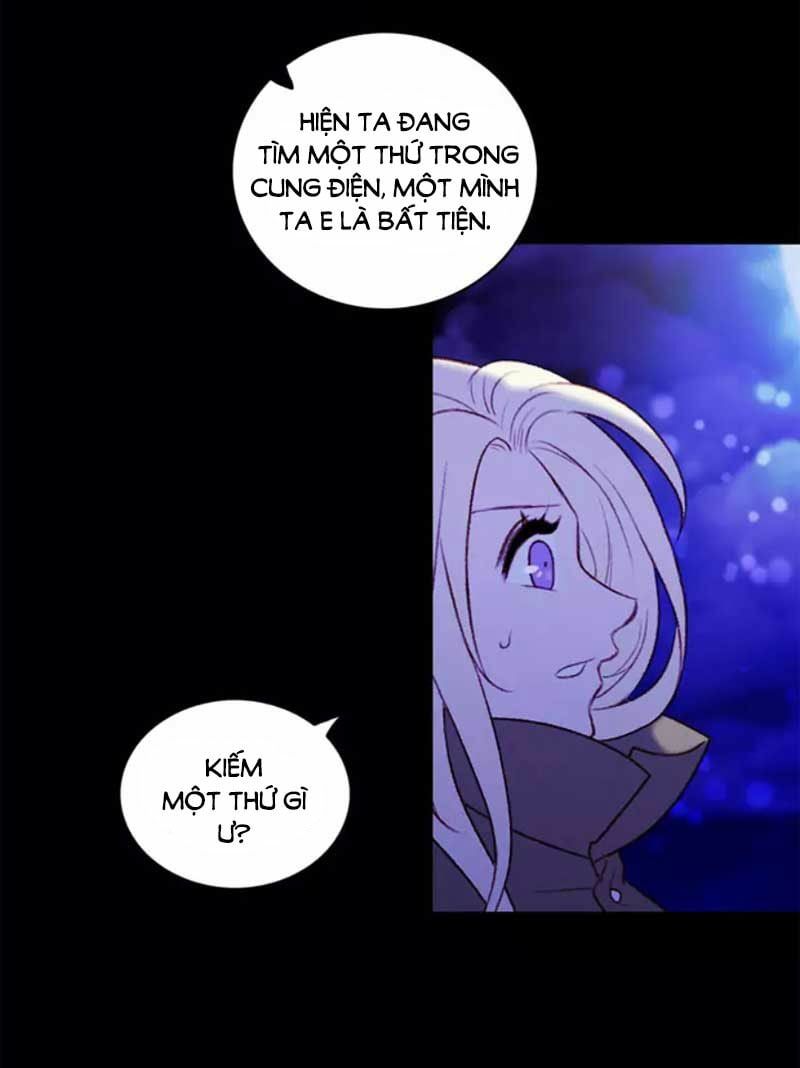 đọc truyện Hóa Kiếp Thành Chị Gái Của Bạo Chúa Chương 20 ảnh 7 tại Thiên Thai Truyện